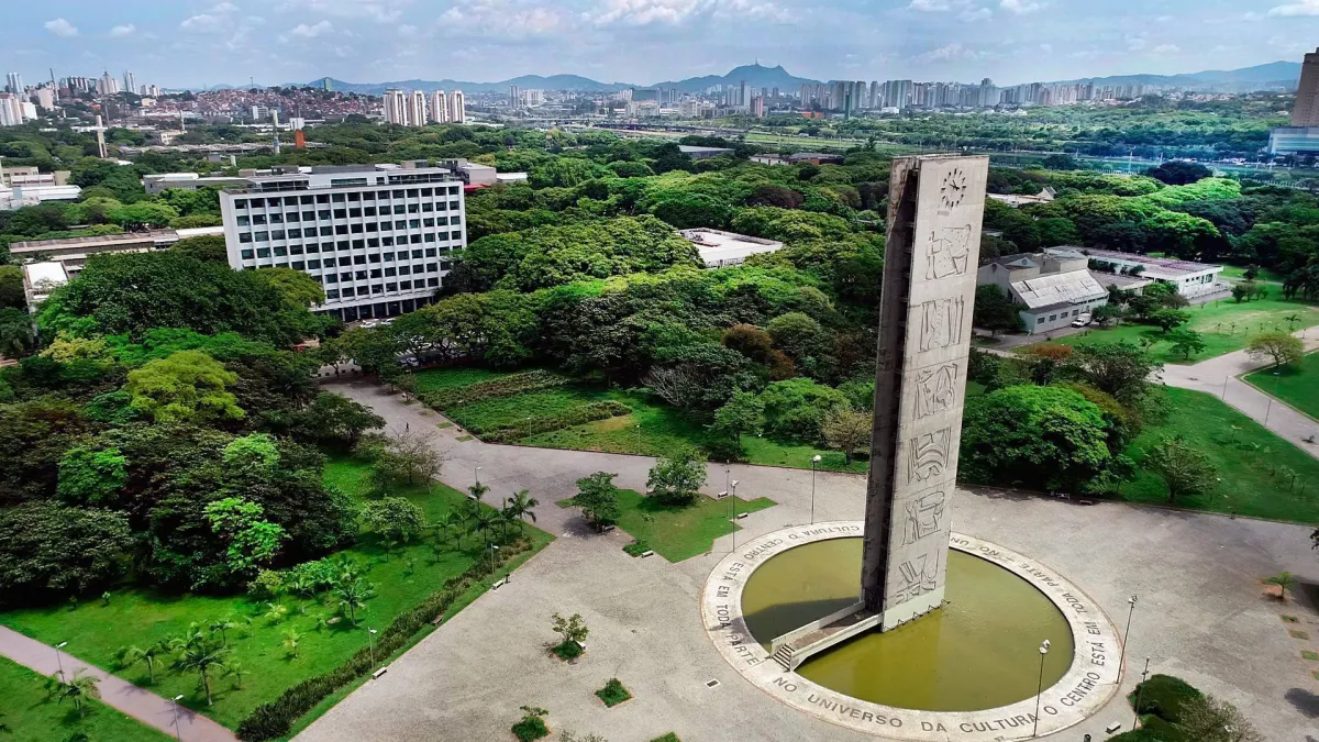 Enem-USP: inscrições para o processo seletivo acabam na sexta-feira