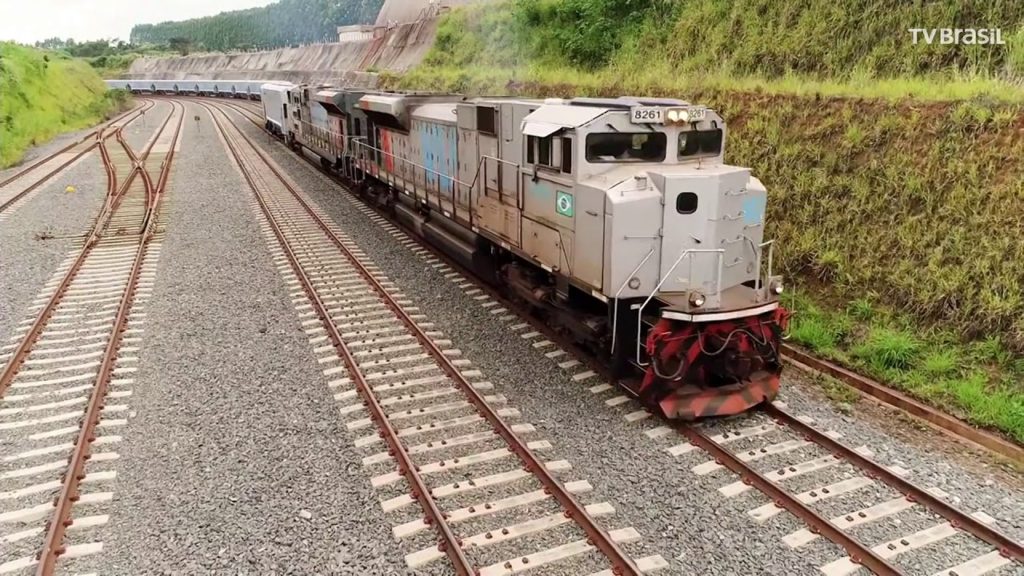 Com investimento de R$ 100 bi, governo lançará Plano Nacional de Ferrovias