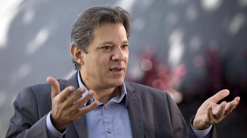 Governo irá vetar trechos que causem “problemas” de interpretação da tributária, diz Haddad