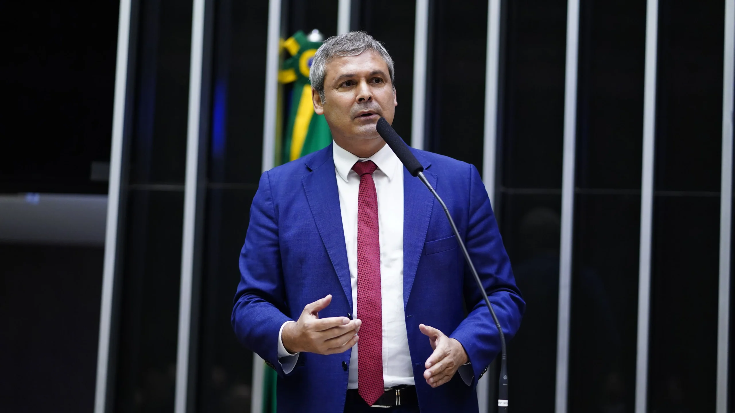 Futuro líder do PT na Câmara coloca aprovação do Orçamento como prioridade