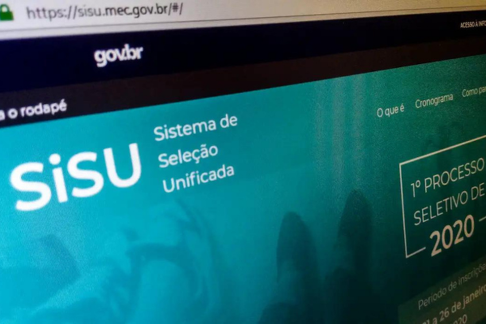 Tudo sobre o SiSU 2025: vagas, datas e como aplicar