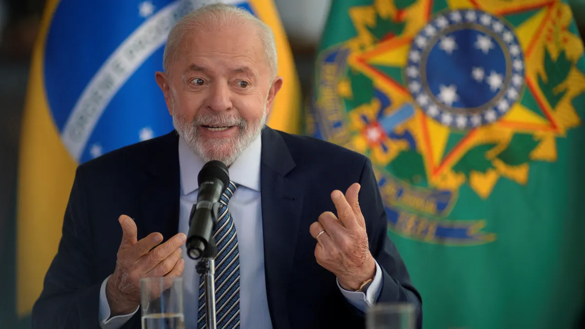 Lula quer reunião com novo comando do Congresso antes de enviar pacote de pautas