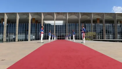 Itamaraty avalia que eleição na Alemanha não interfere em relação comercial