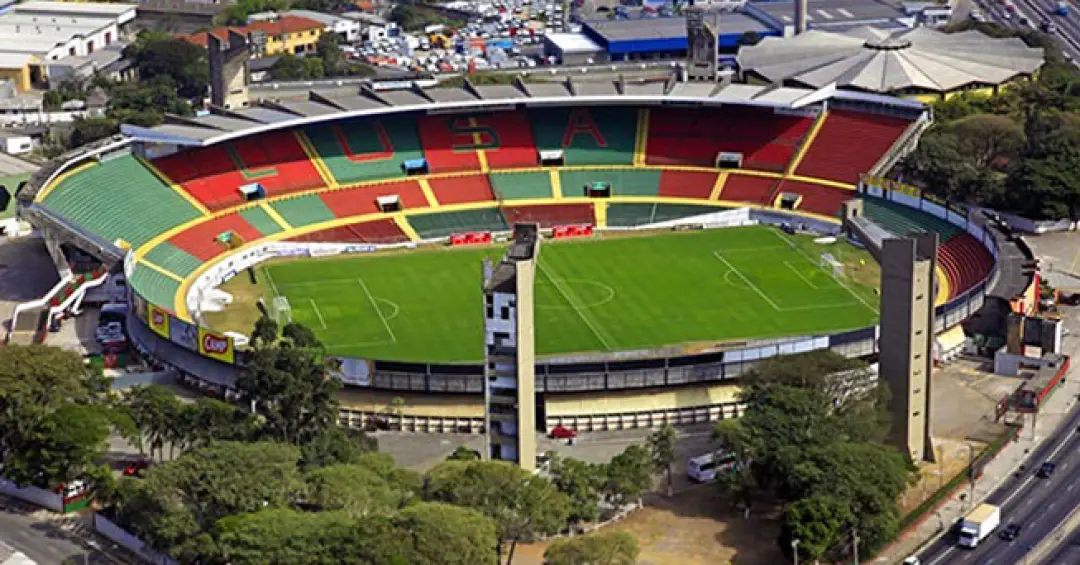 Brasileiro em campo: veja agenda de jogos da Libertadores nesta terça (25)