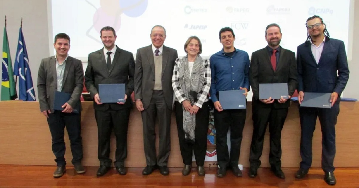 Saiba quem são os professores aceitos na Academia Brasileira de Ciências