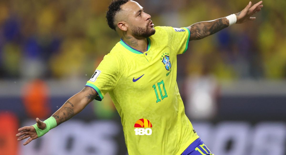 Com Neymar e Yuri Alberto, Seleção Brasileira divulga pré-convocados