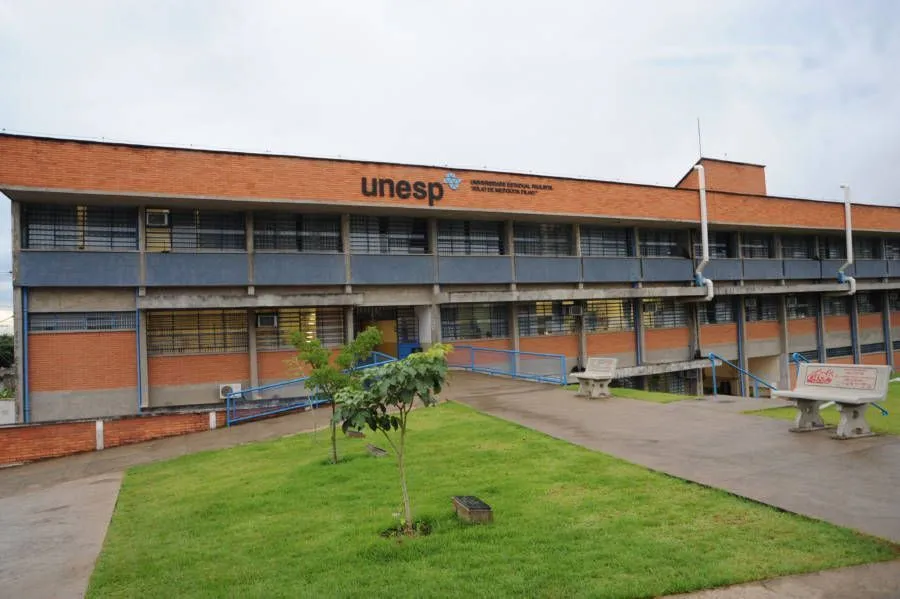 Unesp abre inscrições para estudantes que fizeram Enem 2024