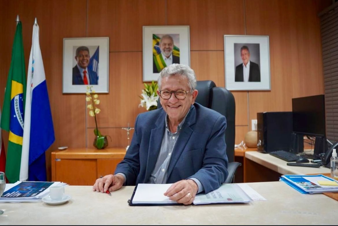 Justiça concede liminar para Prefeitura remanejar verbas e destravar orçamento de Camaçari