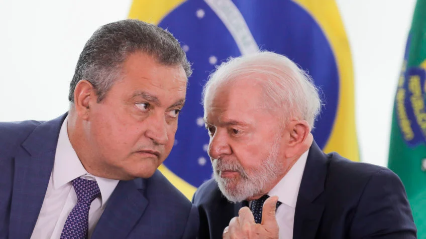 Rui Costa afirma que Lula ainda “está refletindo” sobre reforma ministerial
