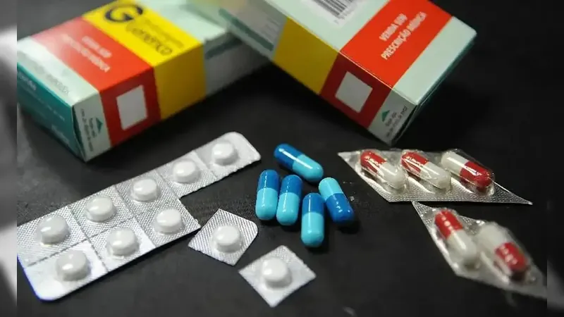Medicamentos têm reajuste de até 5,06% a partir desta segunda-feira