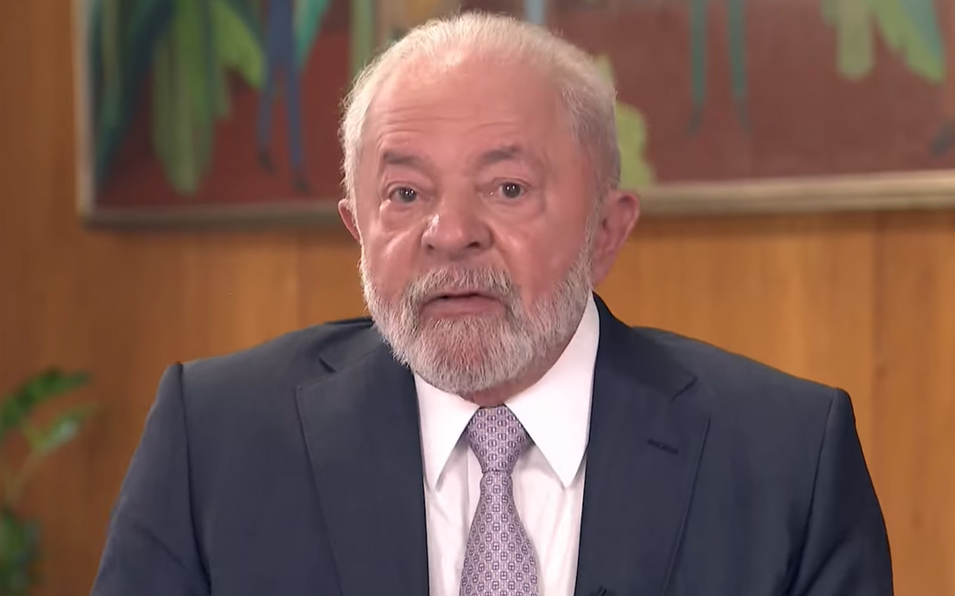 Lula destaca implementação da TV 3.0 para transformar experiência televisiva no Brasil