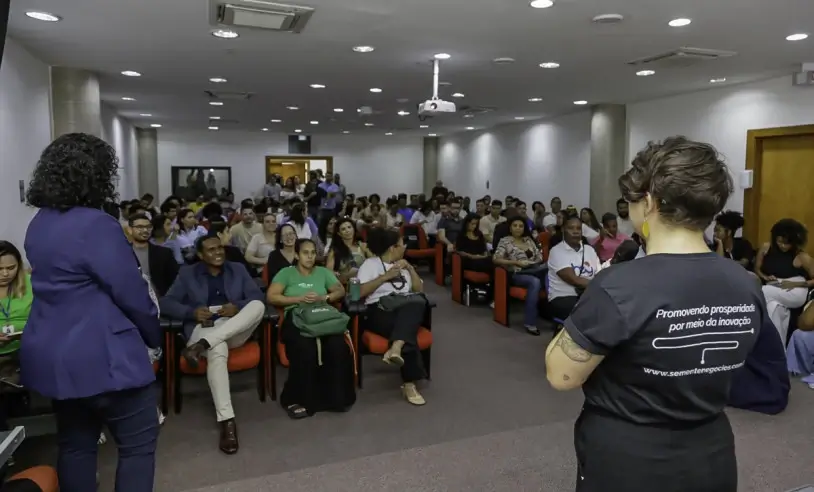 Bahia lança programa de incentivo a startups para impulsionar inovação e economia local