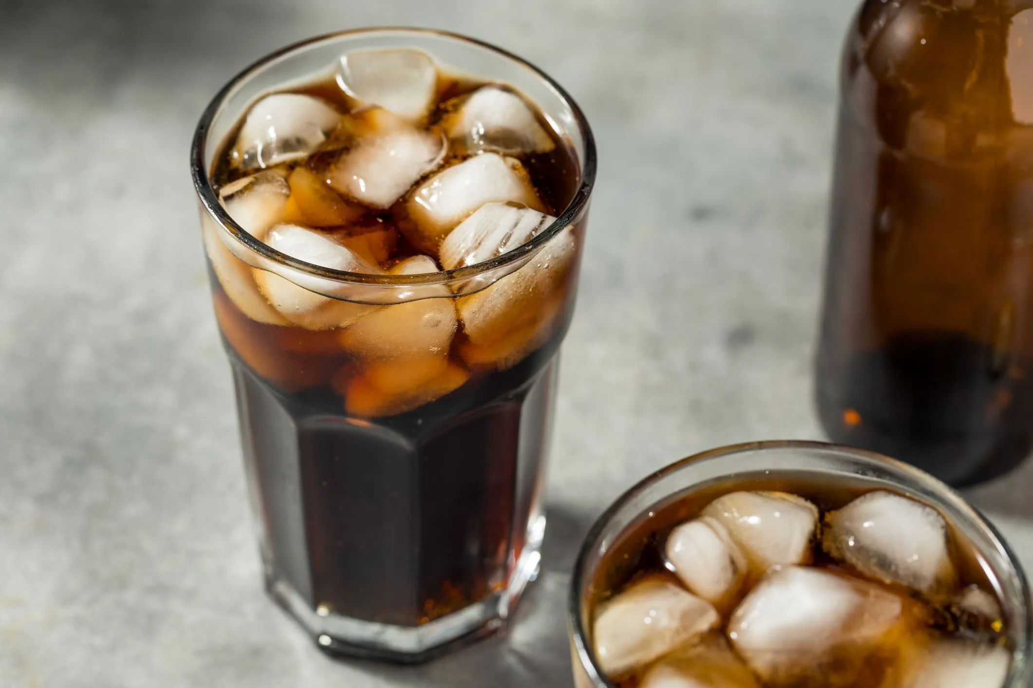 Frutose em excesso altera intestino e aumenta risco de diabetes tipo 2