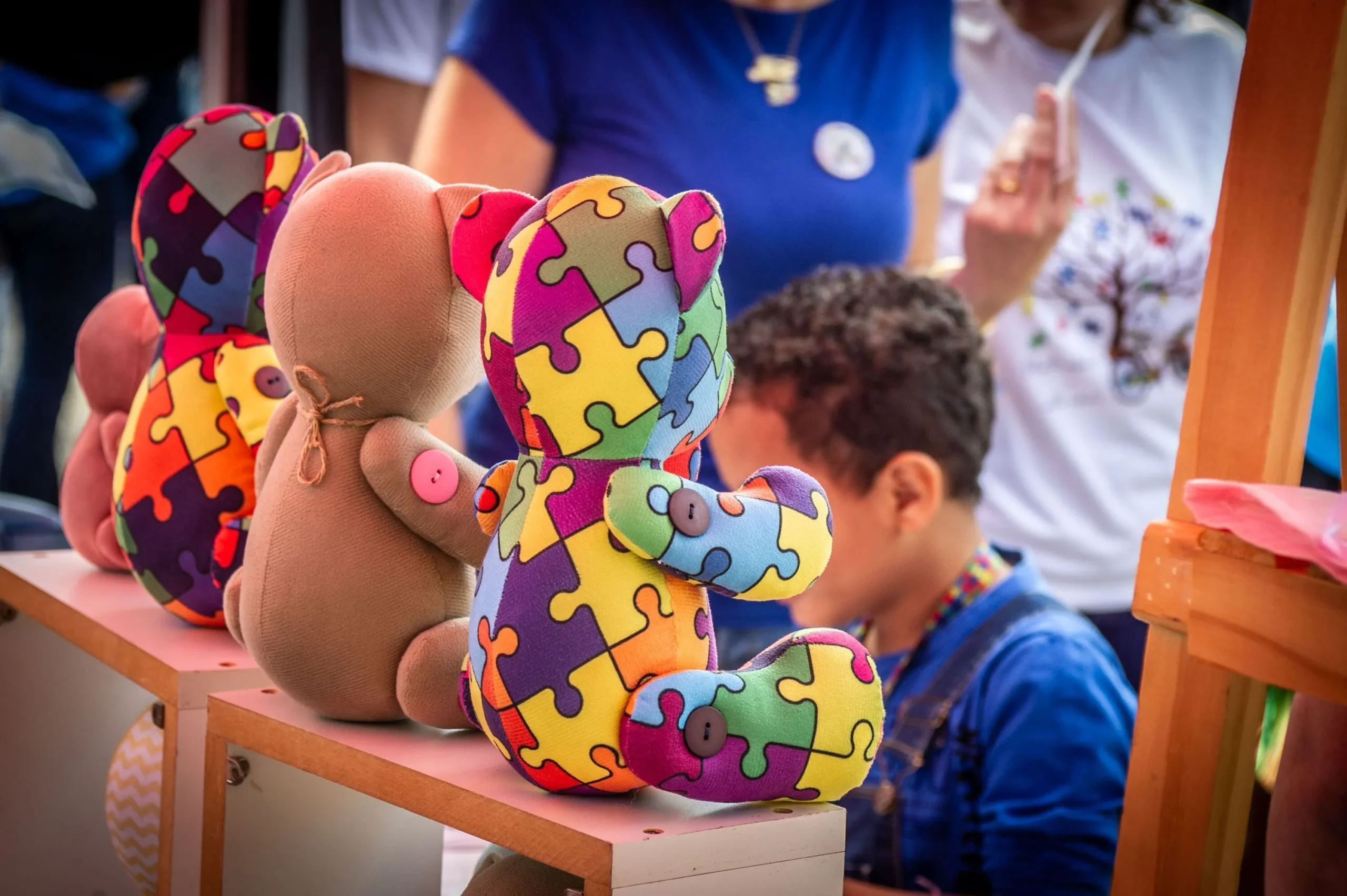 Diagnóstico tardio: como o autismo na vida adulta ainda é pouco reconhecido