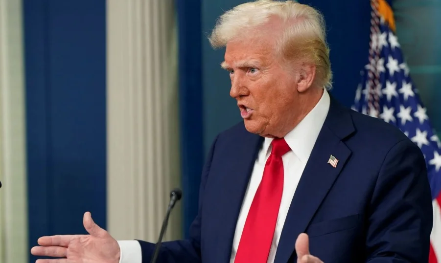 Tarifaço de Trump: bancada agro prega cautela sobre aplicar reciprocidade