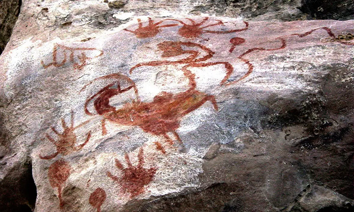 Intervenção humana cresce ao redor de sítios arqueológicos no Brasil