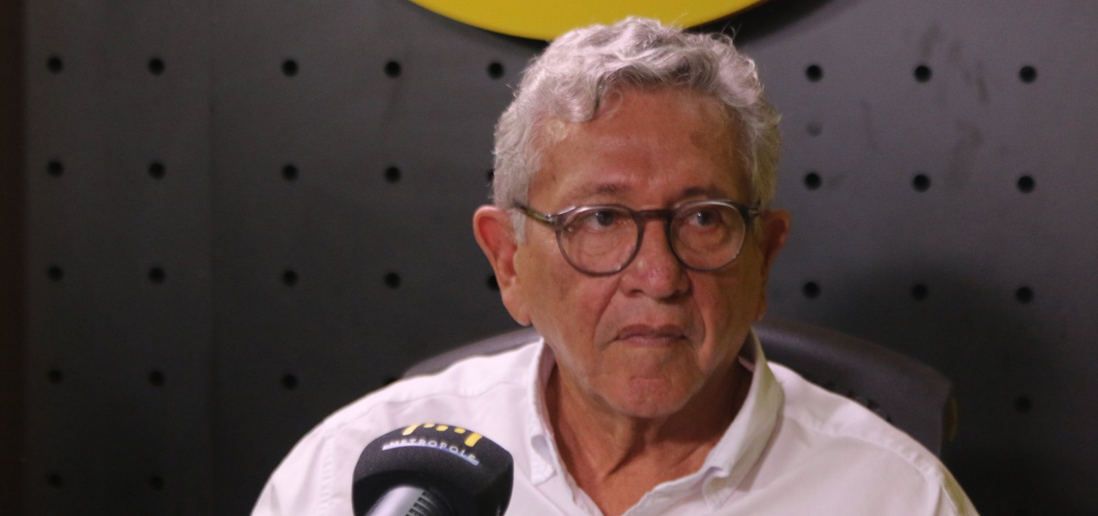 Viagem de Jerônimo à China deve trazer novos investimentos para Camaçari, diz prefeito