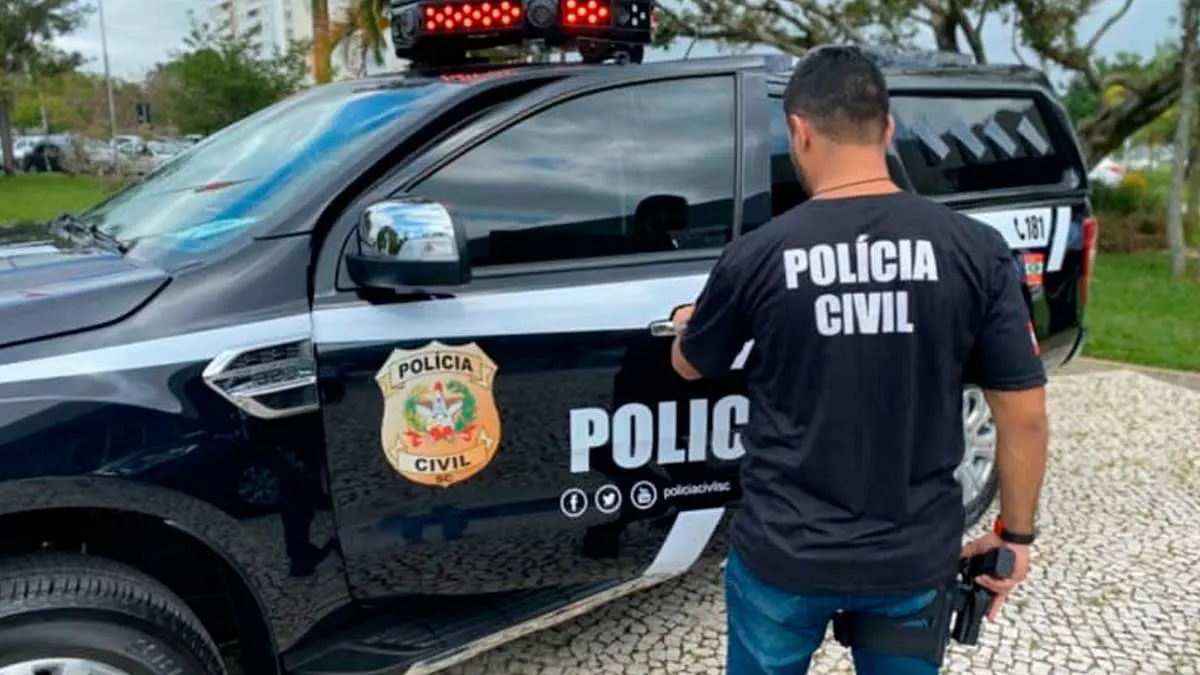 Polícia Civil cumpre mandados de envolvidos em crimes contra a dignidade sexual infantil