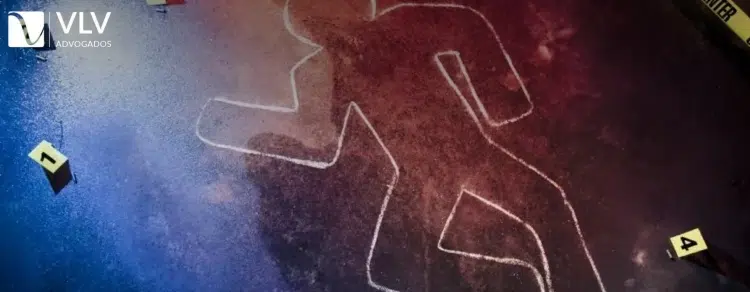 Jovem é assassinado na Av. Concêntrica