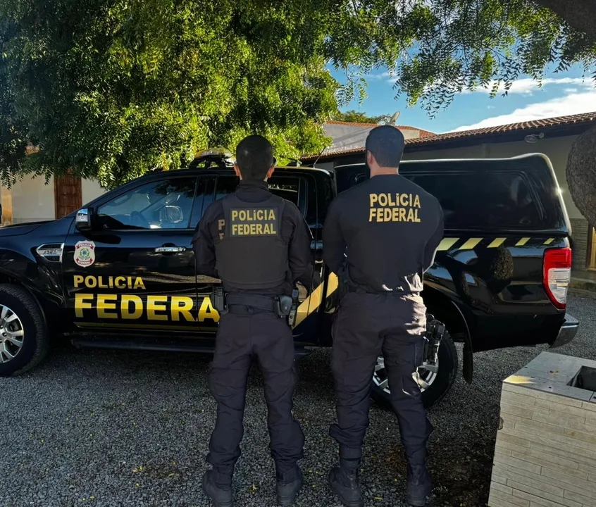 Cidades baianas são alvo de megaoperação contra abuso sexual infantil