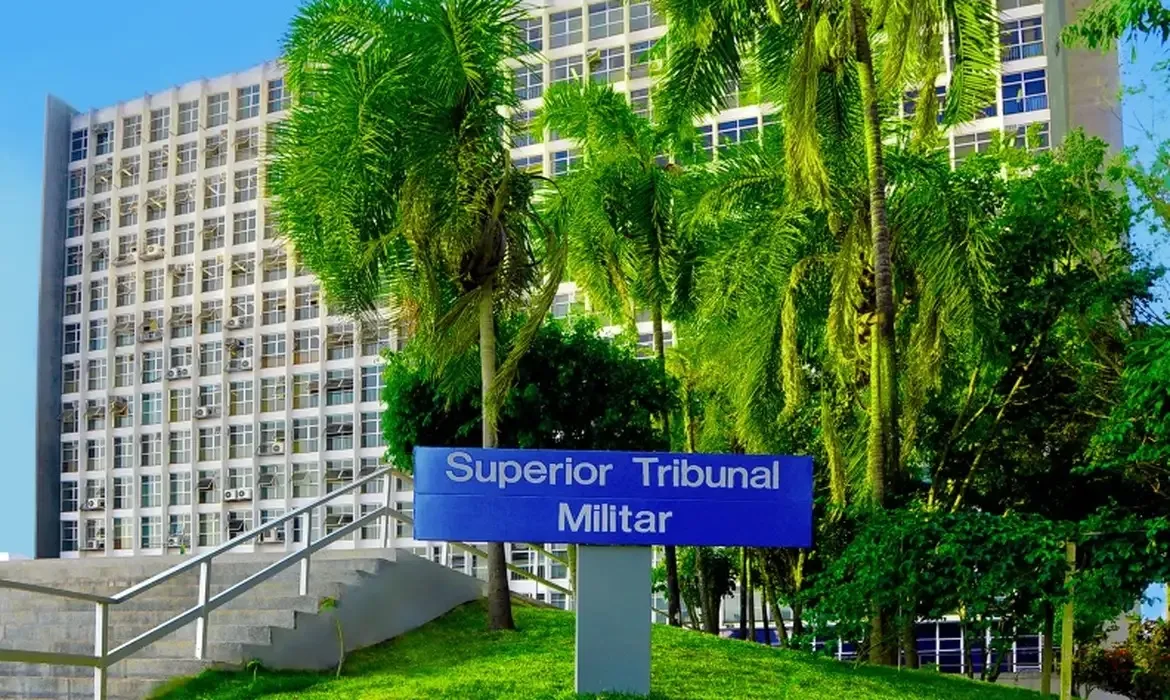 Concurso Superior Tribunal Militar: inscrições começam sexta