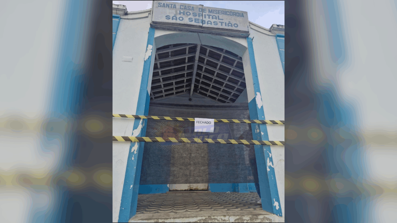 LUTO NA SAÚDE: Itambé fecha único pronto atendimento por falta de verba e preocupa moradores