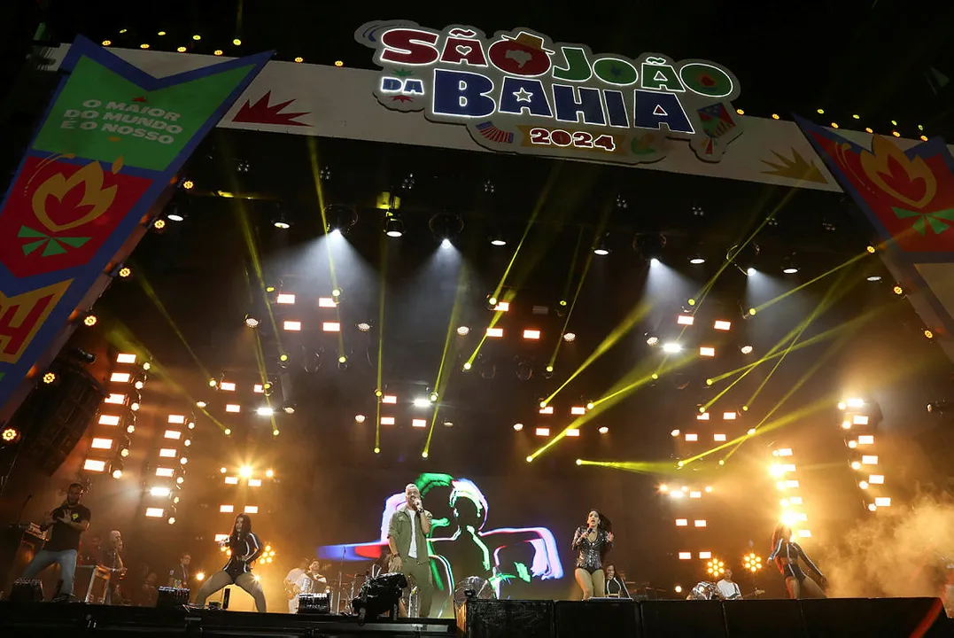 Governo da Bahia abre editais para o São João; confira valores