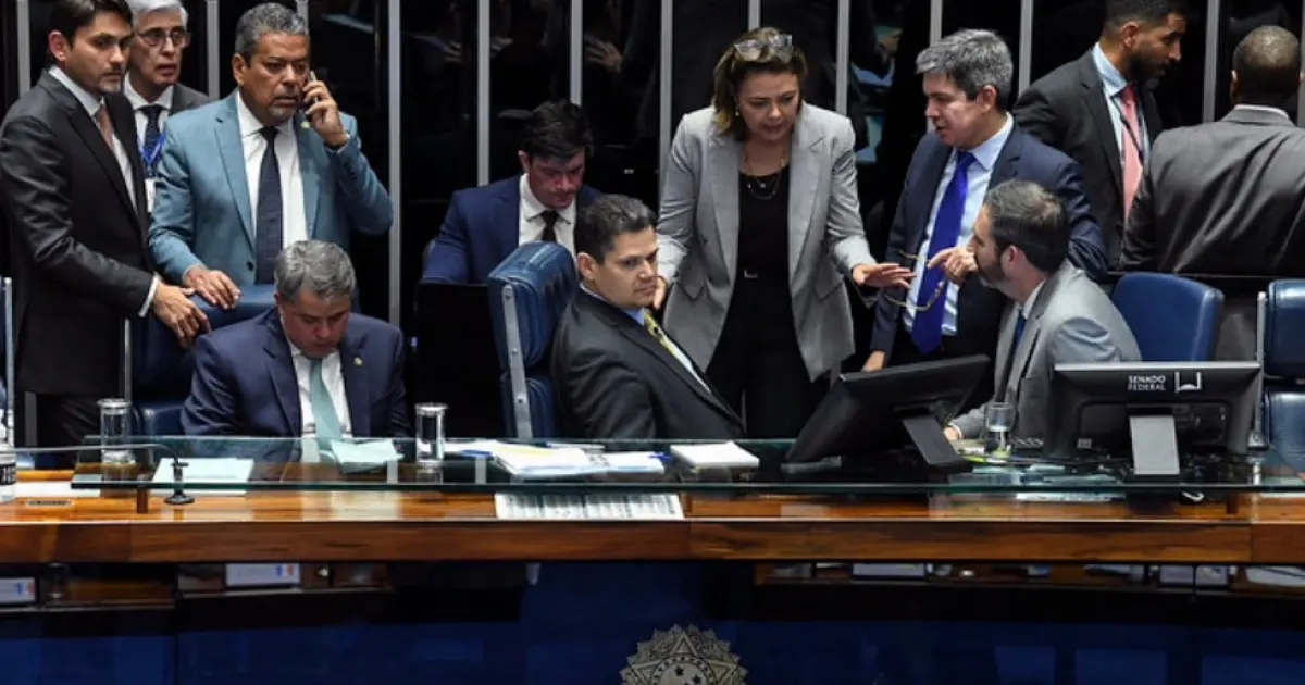 Senado aprova novo marco do licenciamento ambiental, que retornará para ser votado pela Câmara dos Deputados