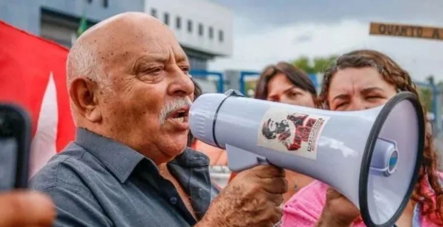 INSS liberou descontos para sindicato ligado a irmão de Lula sem exigir biometria