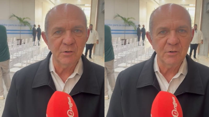 Próximo de inauguração, gerente de novo shopping em Camaçari comenta impacto para moradores da região