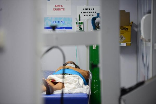 Uma pessoa morre de síndrome respiratória por dia na Bahia: quando a doença requer preocupação?