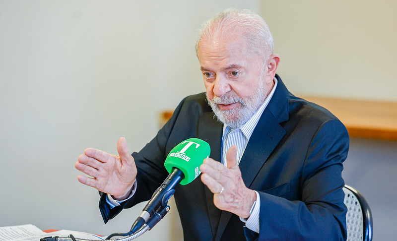 Governo Lula cria grupo para coordenar ‘plano de inteligência artificial’