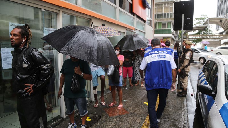 Bancos privados fecham agências na Bahia e deixam mais de 70 mil clientes prejudicados