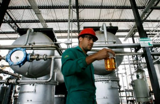 Quantidade de etanol na gasolina e no biodiesel vai aumenta