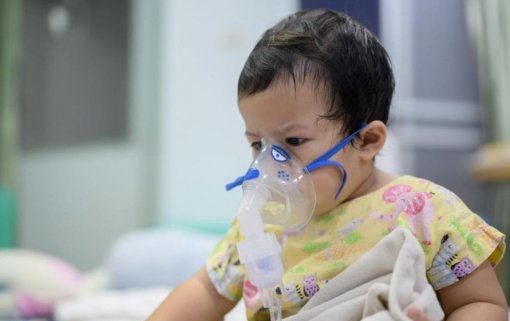 Casos de síndrome respiratória em idosos e crianças aumentam