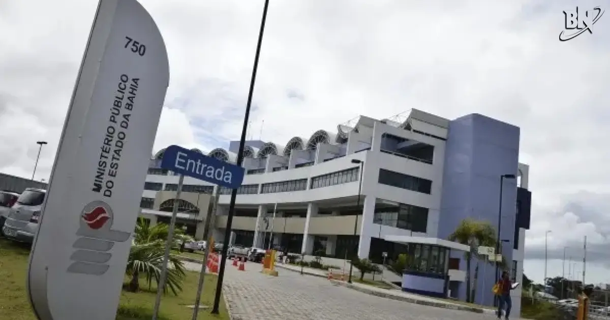 MP-BA instaura procedimento para apurar demolição de terreiro de candomblé em Salvador