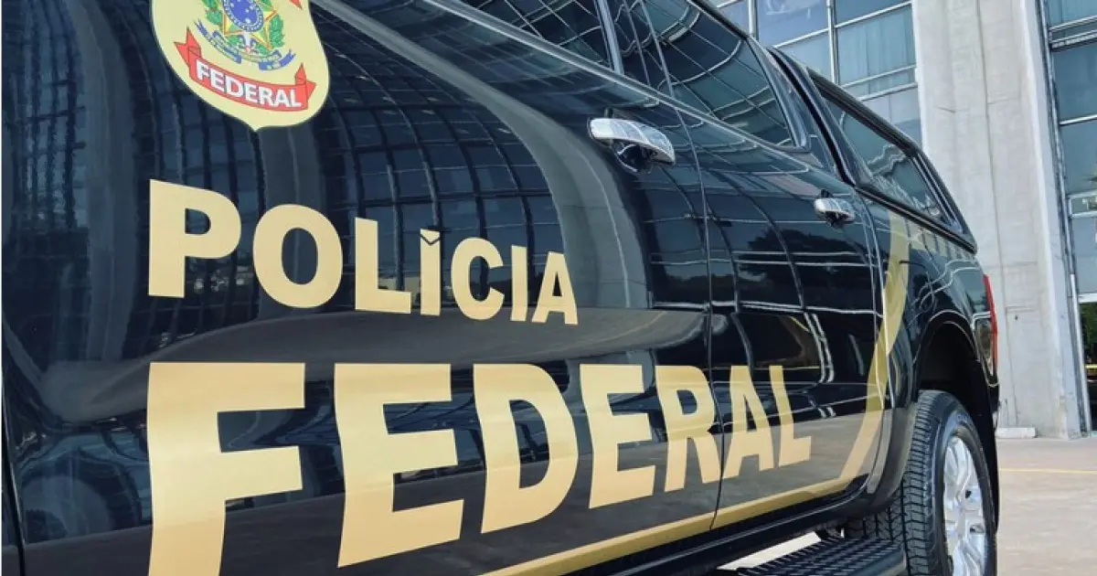 PF desarticula esquema de desvio de recursos da saúde em Salvador