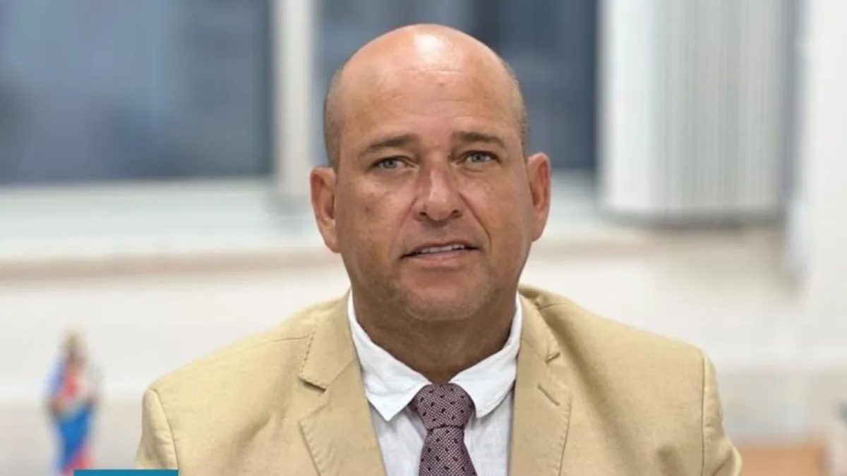 Justiça anula operação ‘El Patrón’, que investiga Binho Galinha