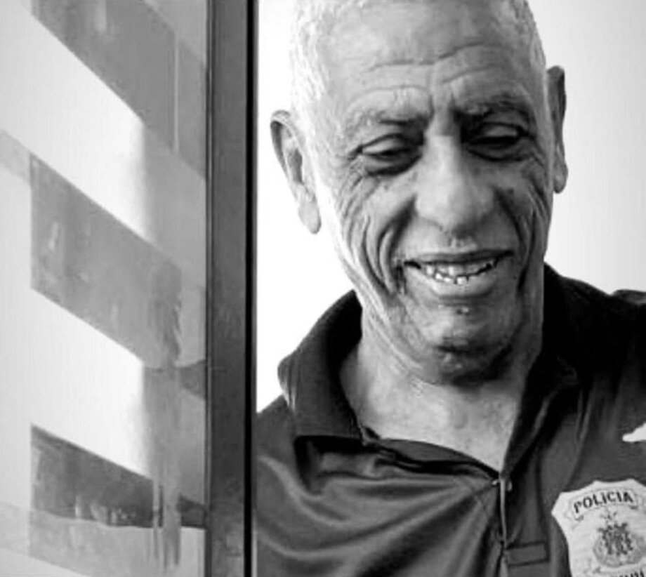 Investigador Clóvis da Silva Bispo morre em acidente de trânsito em Salvador