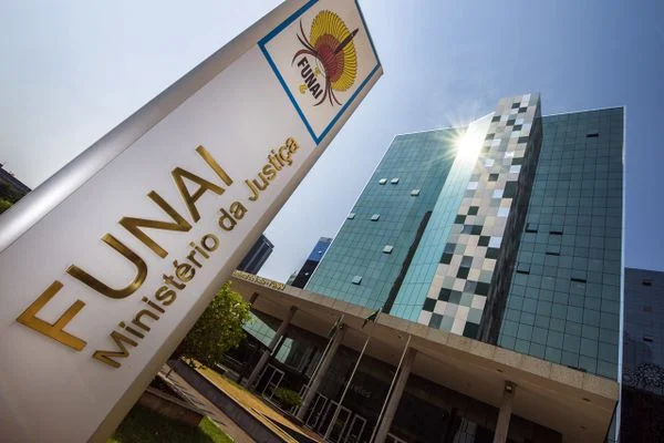 Funai publica editais com 3,6 mil vagas e salários de até R$ 6 mil