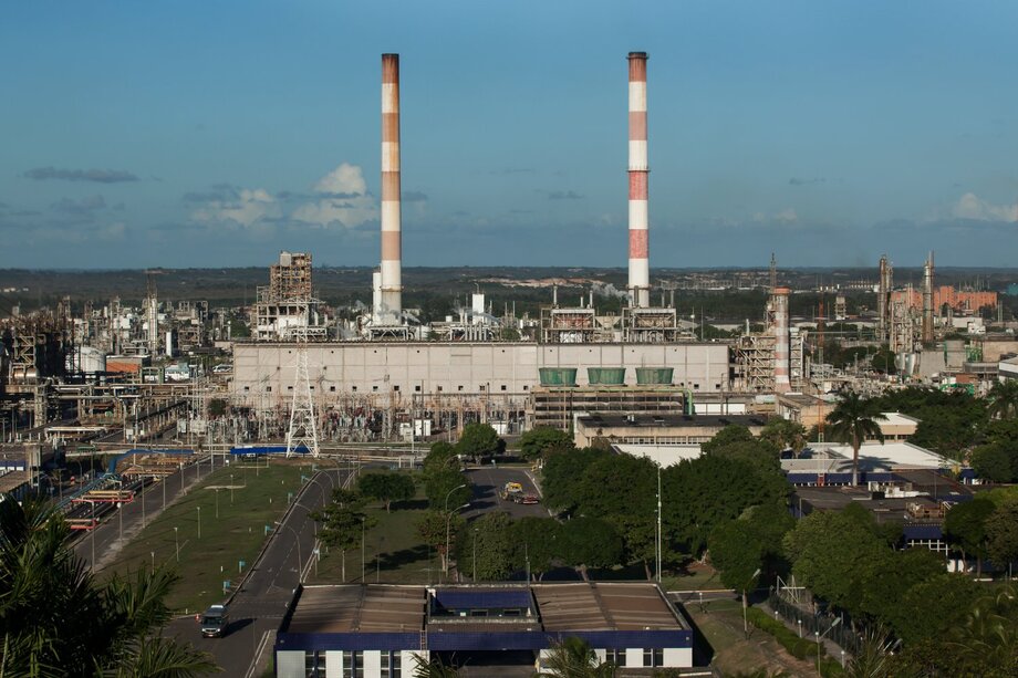 Marco da industrialização no Nordeste, Polo Petroquímico de Camaçari completa 47 anos