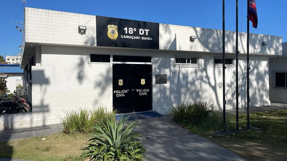 Grávida morre após tentar proteger marido de ataque a tiros em Camaçari