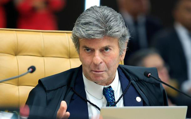 Fux muda de posição sobre liberdade de expressão nos casos Lula e Bolsonaro