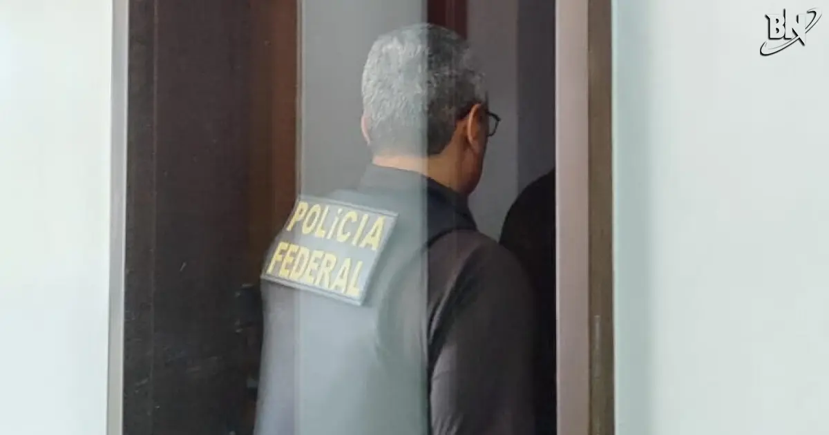 Overclean: Construtora de ex-presidente da Câmara de Várzea do Poço é um dos alvos da PF em Salvador