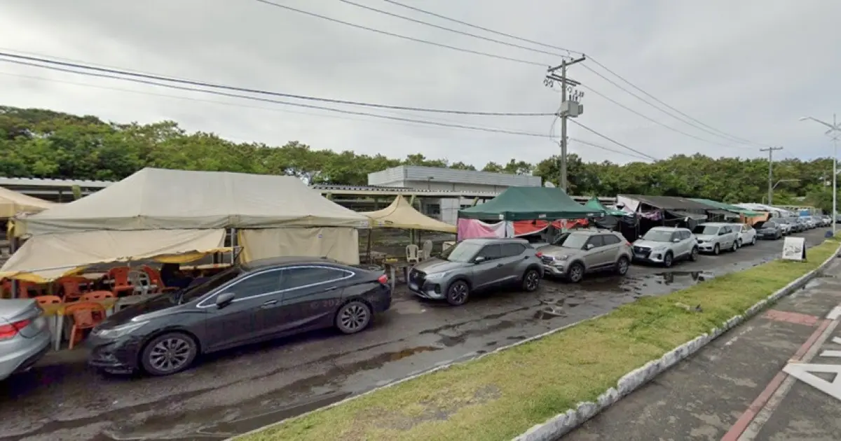Vinci e Semop têm projeto de estacionamento gratuito para motoristas de aplicativo no aeroporto de Salvador;