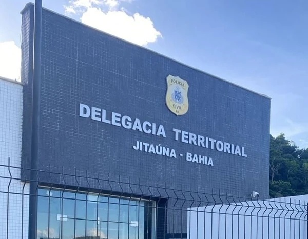 Homem é preso suspeito de estuprar neta da companheira de 14 anos na Bahia