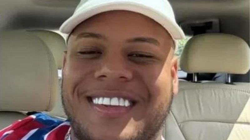 Dono de casa noturna é assassinado em bar na RMS