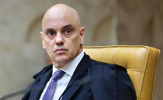 Moraes é alvo de denuncia sigilosa na OEA por violar direitos humanos