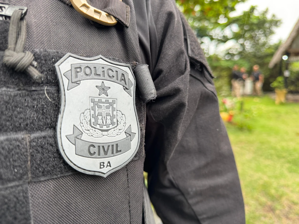 Advogado condenado por roubo com reféns em loja de Salvador é preso