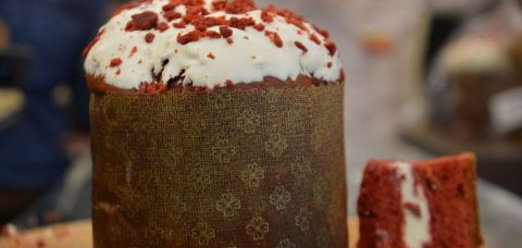 75% dos embarques de panetones aos EUA estão sob risco do tarifaço